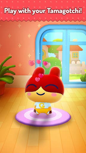 My Tamagotchi Forever screenshot 4 - screenshot