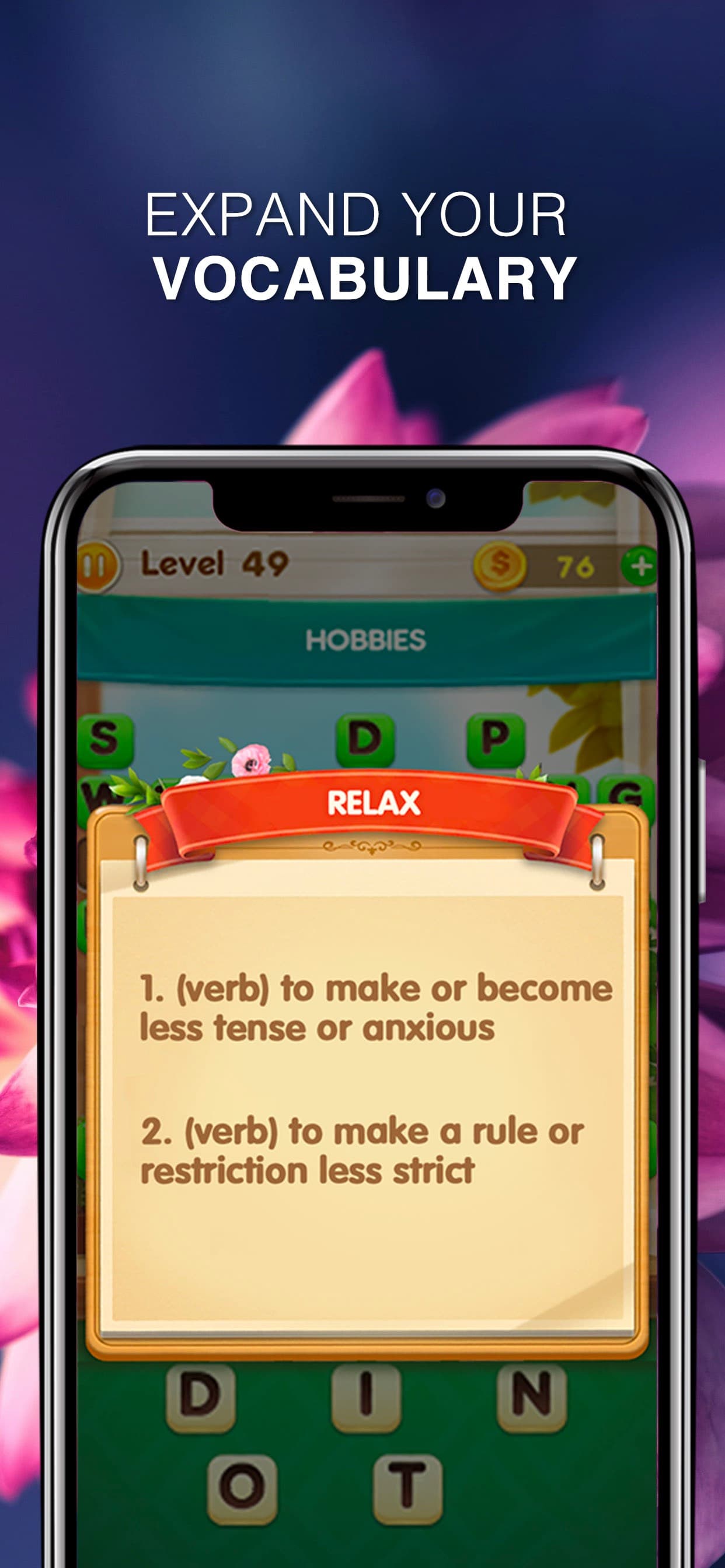 Word Free Time screenshot 5 - screenshot