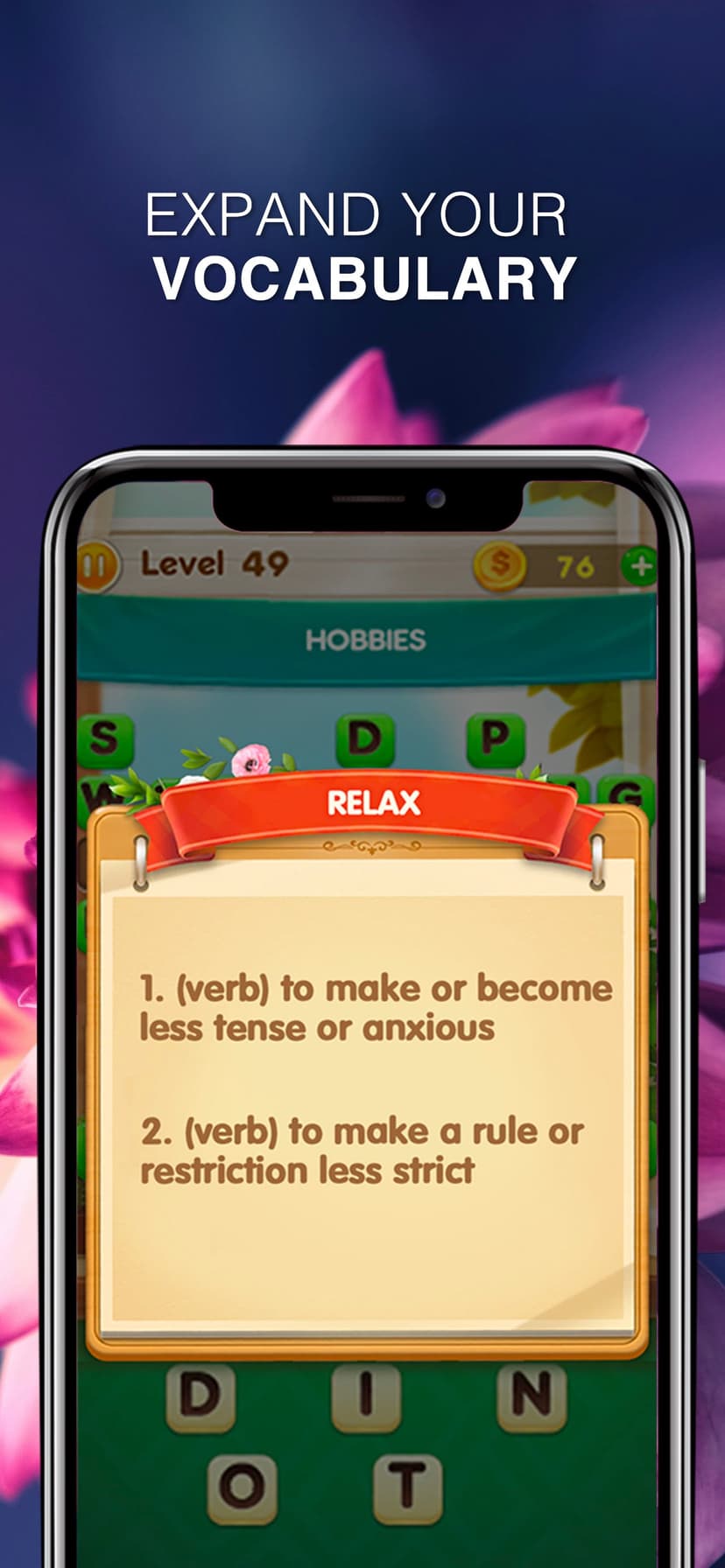 Word Free Time screenshot 5 - screenshot