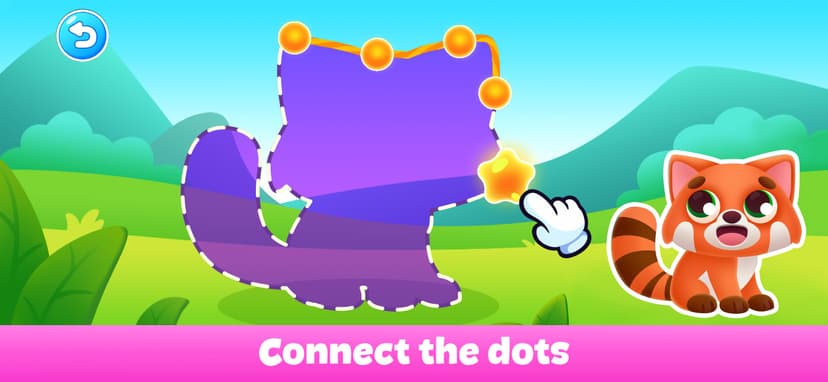 Drawing Games for Toddlers 2+ screenshot 5 - screenshot