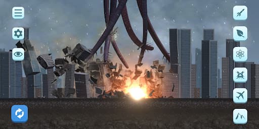 City Smash screenshot 5 - screenshot