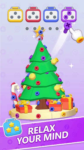 Screw Puzzle 3D screenshot 11 - screenshot