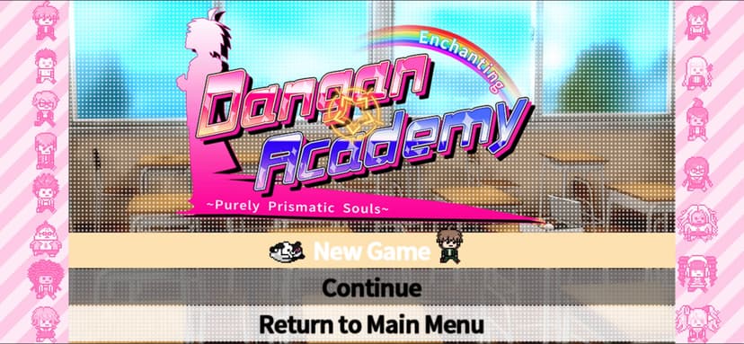 Danganronpa: Trigger Happy Hav screenshot 7 - screenshot