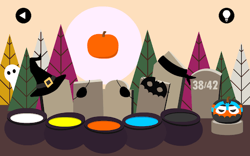Boo! screenshot 15 - screenshot
