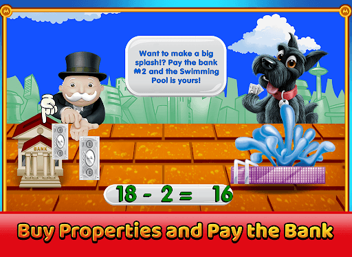 Monopoly Junior screenshot 10 - screenshot