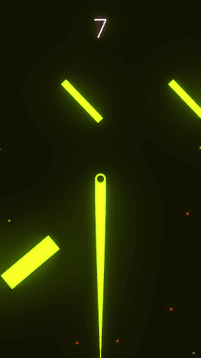 Neon Valley [JUMP] screenshot 2 - screenshot