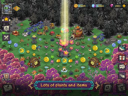 Park of Monster screenshot 7 - screenshot