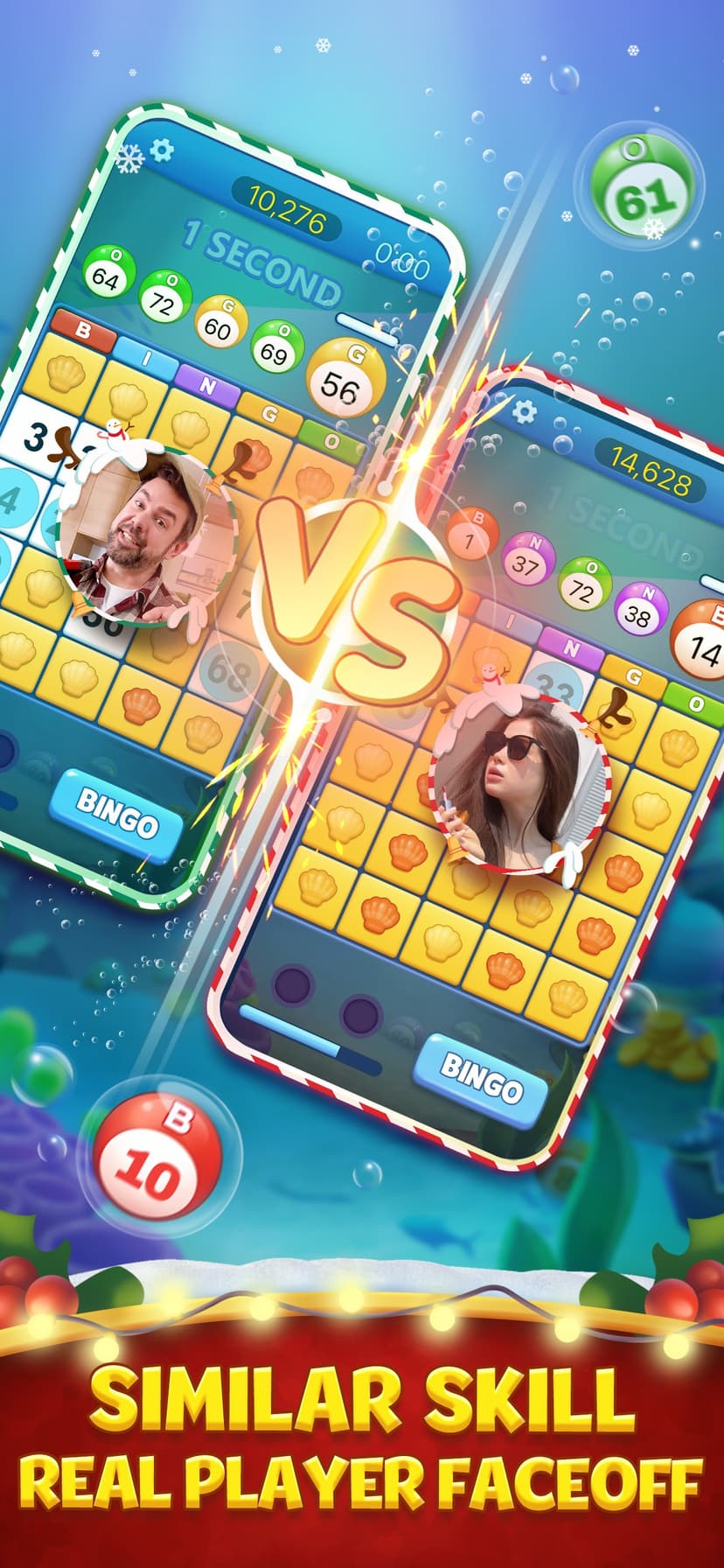 Pocket7Games: Win Cash screenshot 4 - screenshot