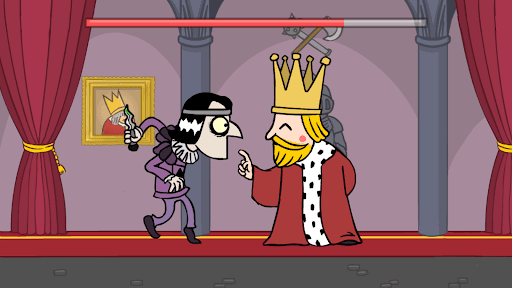 Murder screenshot 5 - screenshot