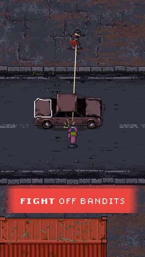 Mini DayZ 2 screenshot 10 - screenshot