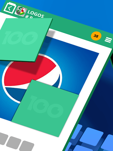 100 PICS Quiz - Logo & Trivia screenshot 12 - screenshot