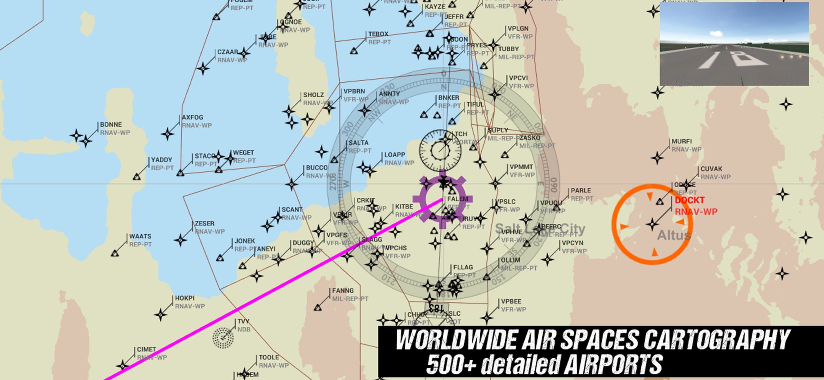 Carrier Landings Pro screenshot 5 - screenshot