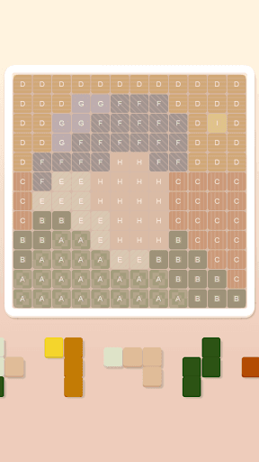 Pixaw Puzzle screenshot 2 - screenshot