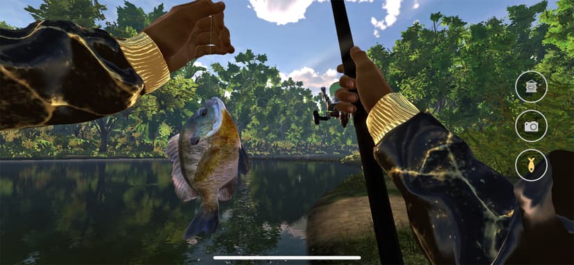 Fishing Planet screenshot 9 - screenshot