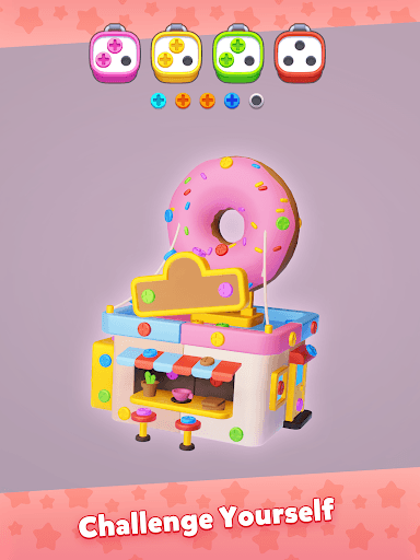 Screw Jam 3D - Pin Puzzle screenshot 15 - screenshot