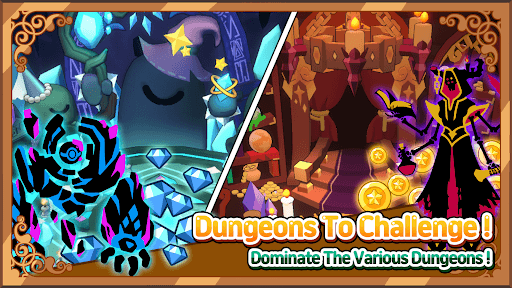 Devil Tales : Idle RPG screenshot 6 - screenshot