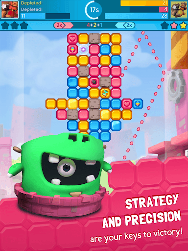 Starlit Archery Club screenshot 11 - screenshot