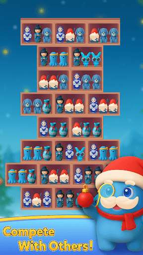Royal Sort screenshot 4 - screenshot