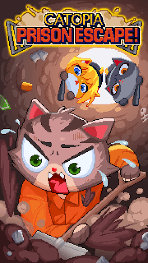 Cat Jump screenshot 1 - screenshot