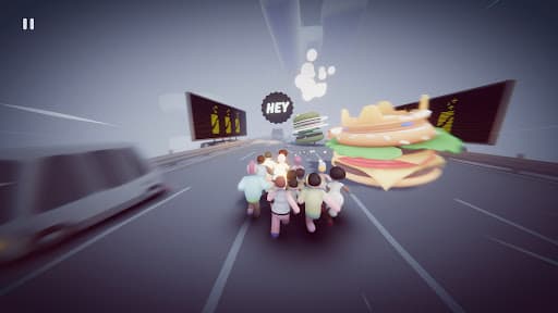 Populus Run screenshot 26 - screenshot