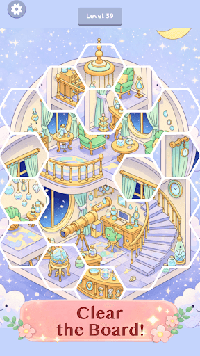 JigPuzzle: Making Room screenshot 5 - screenshot