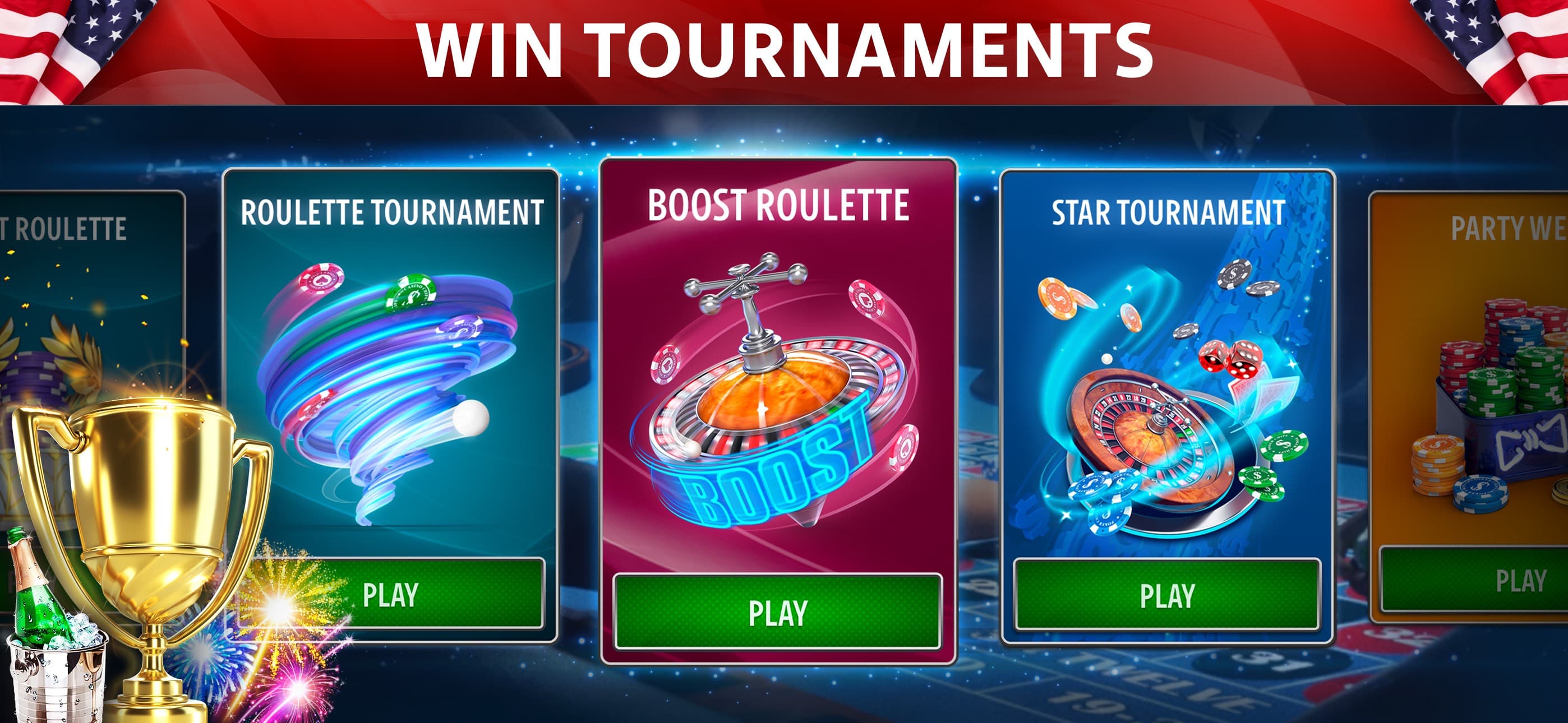 Casino Roulette: Roulettist screenshot 2 - screenshot