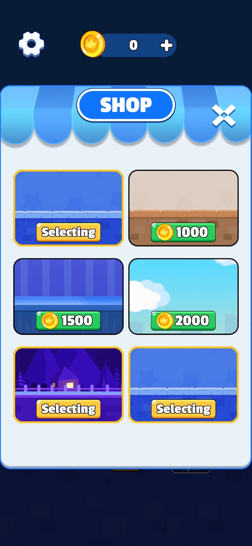 Number Merge Magic screenshot 4 - screenshot