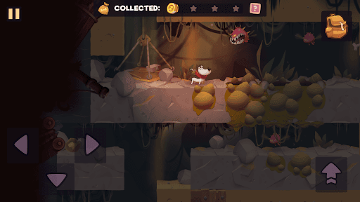 My Diggy Dog 2 screenshot 3 - screenshot