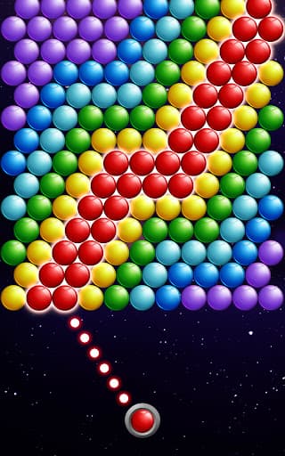 Bubble Shooter! Extreme screenshot 2 - screenshot