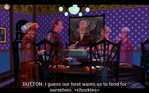The 7th Guest: Remastered screenshot 2 - screenshot