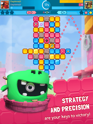 Starlit Archery Club screenshot 18 - screenshot