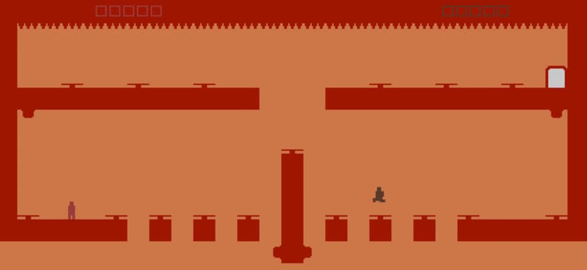 Level Devil - NOT A Troll Game screenshot 5 - screenshot