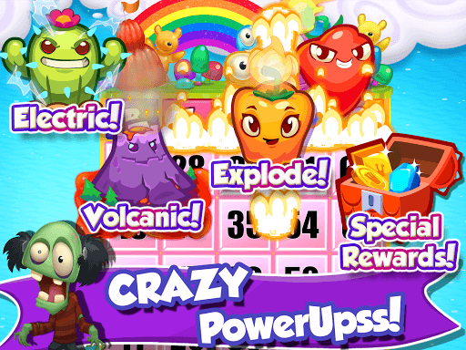 Bingo Dragon - Bingo Games screenshot 14 - screenshot