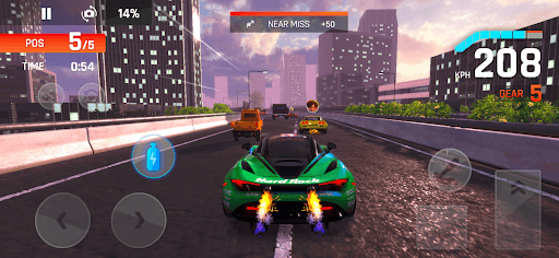 Gumball 3000: World Tour Race screenshot 3 - screenshot