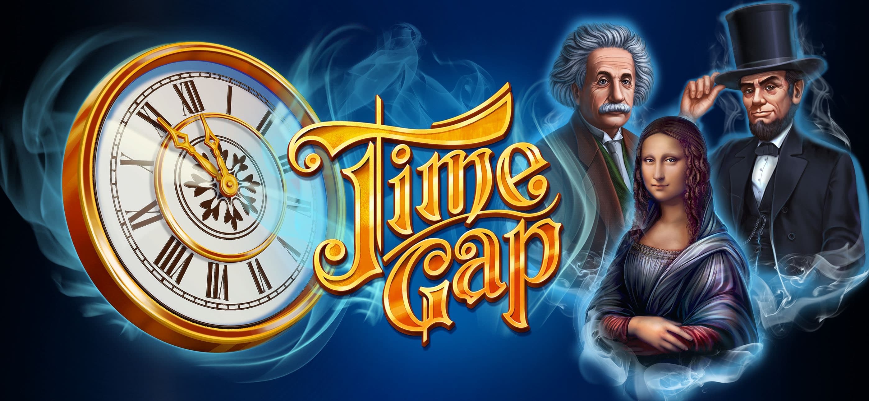 Time Gap: Hidden Objects screenshot 10 - screenshot