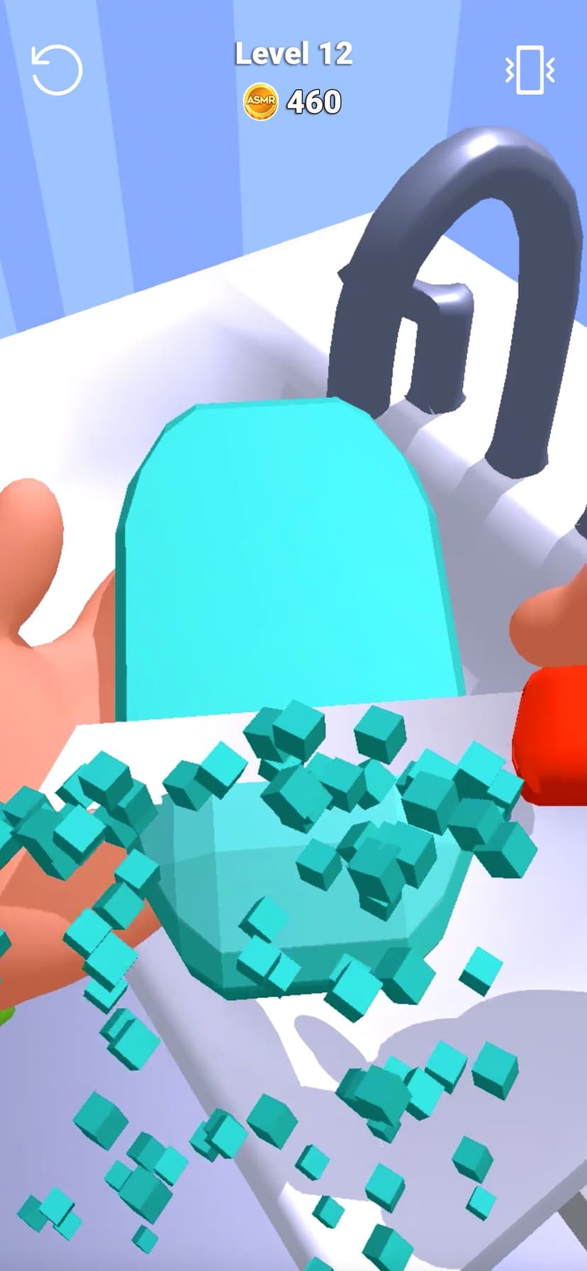 ASMR Studio 3D: Ultimate Relax screenshot 5 - screenshot