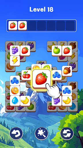 Tile Puzzle Classic screenshot 4 - screenshot