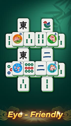 Zen Mahjong Solitaire screenshot 26 - screenshot
