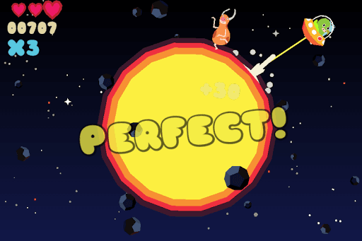 Planet Quest screenshot 1 - screenshot