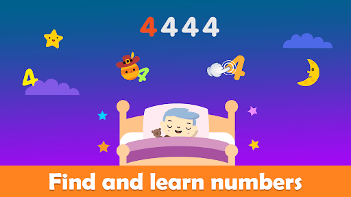 Learning 123 Numbers For Kids screenshot 4 - screenshot