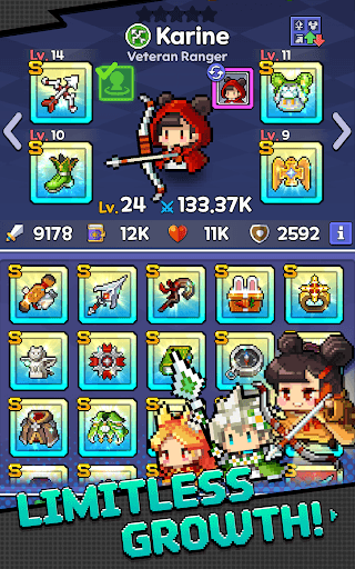 FairyTale Quest screenshot 17 - screenshot