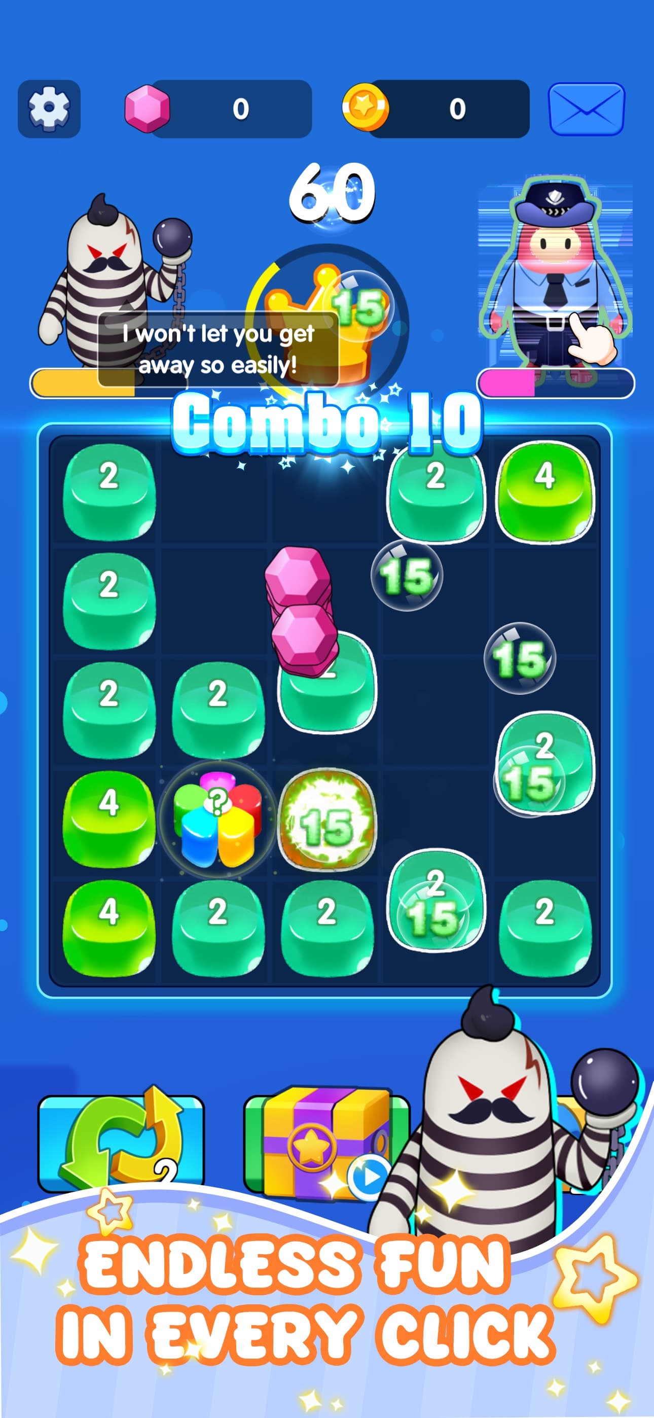 Color Dot Connect screenshot 2 - screenshot