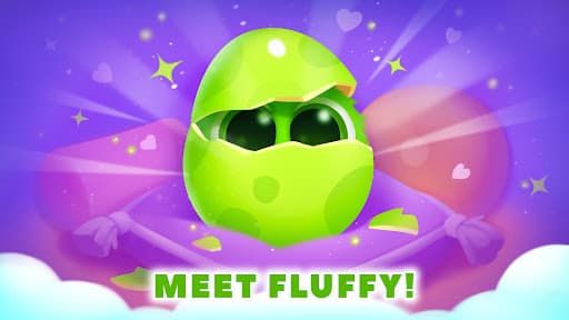 Tamagotchi life: Pet sim Tuto screenshot 13 - screenshot