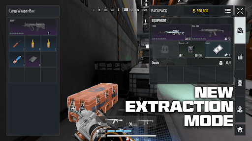 Call of Duty®: Mobile screenshot 2 - screenshot