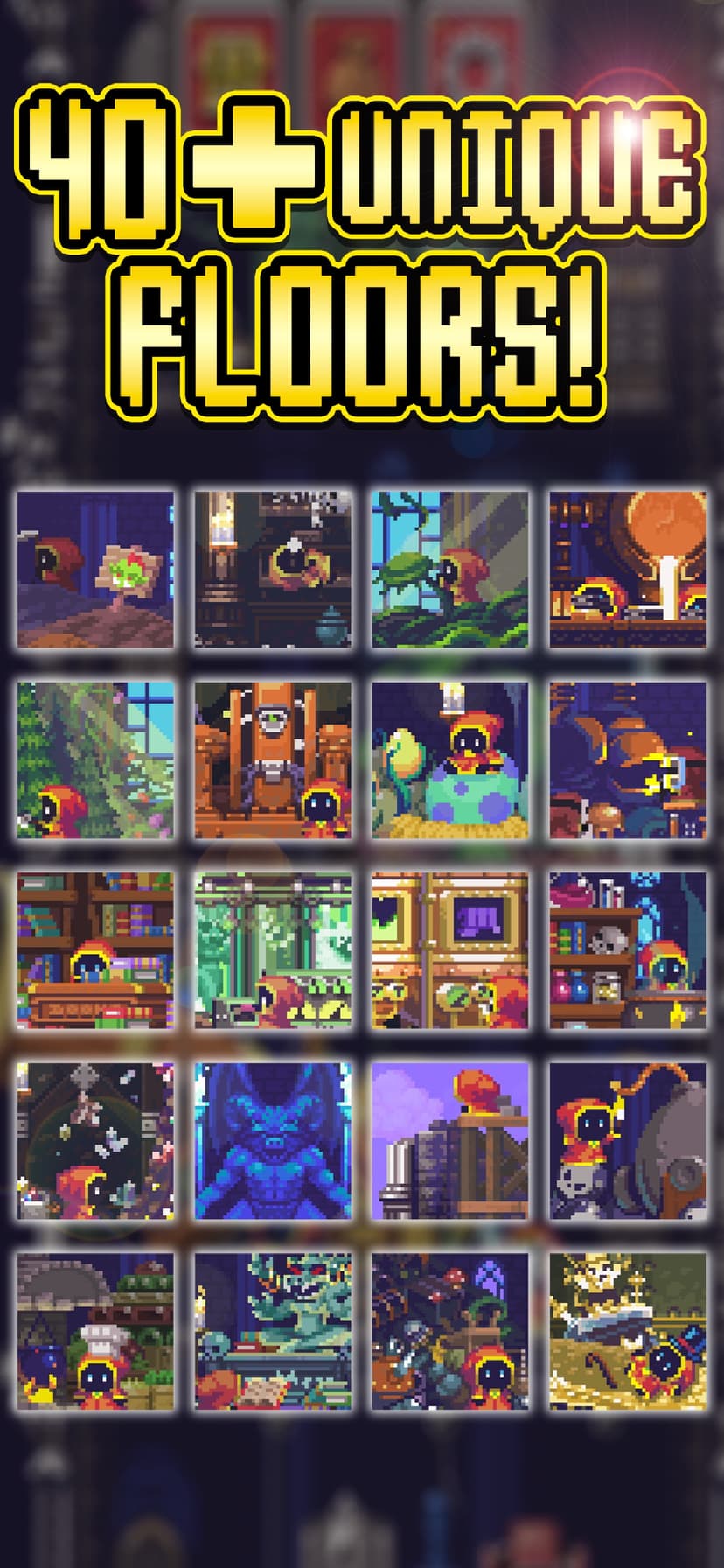 Idle Apocalypse screenshot 5 - screenshot