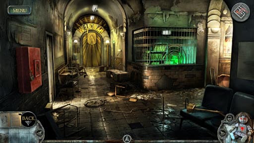 True Fear: Forsaken Souls 1 screenshot 9 - screenshot