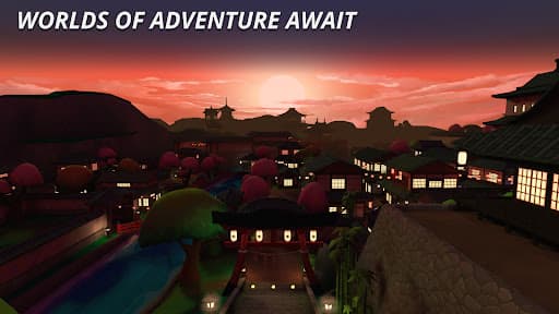 Wildshade: Fantasy Horse Races screenshot 3 - screenshot