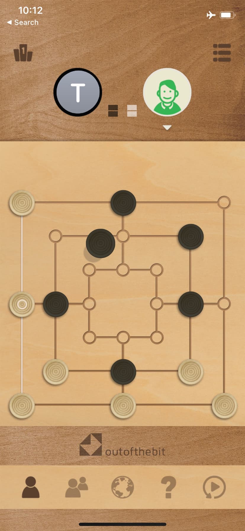 The Mill - Nine Men's Morris screenshot 10 - screenshot