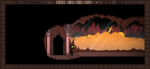 The Longing screenshot 4 - screenshot
