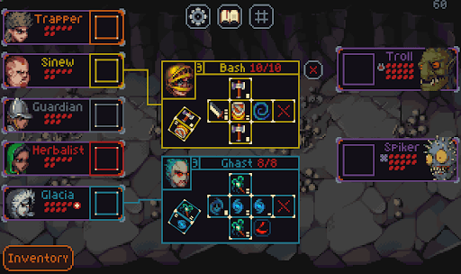 Slice & Dice screenshot 4 - screenshot